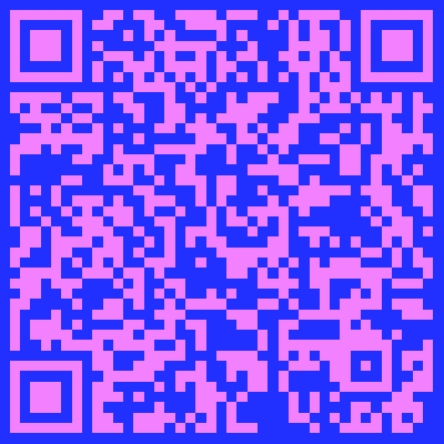 App Store QR코드