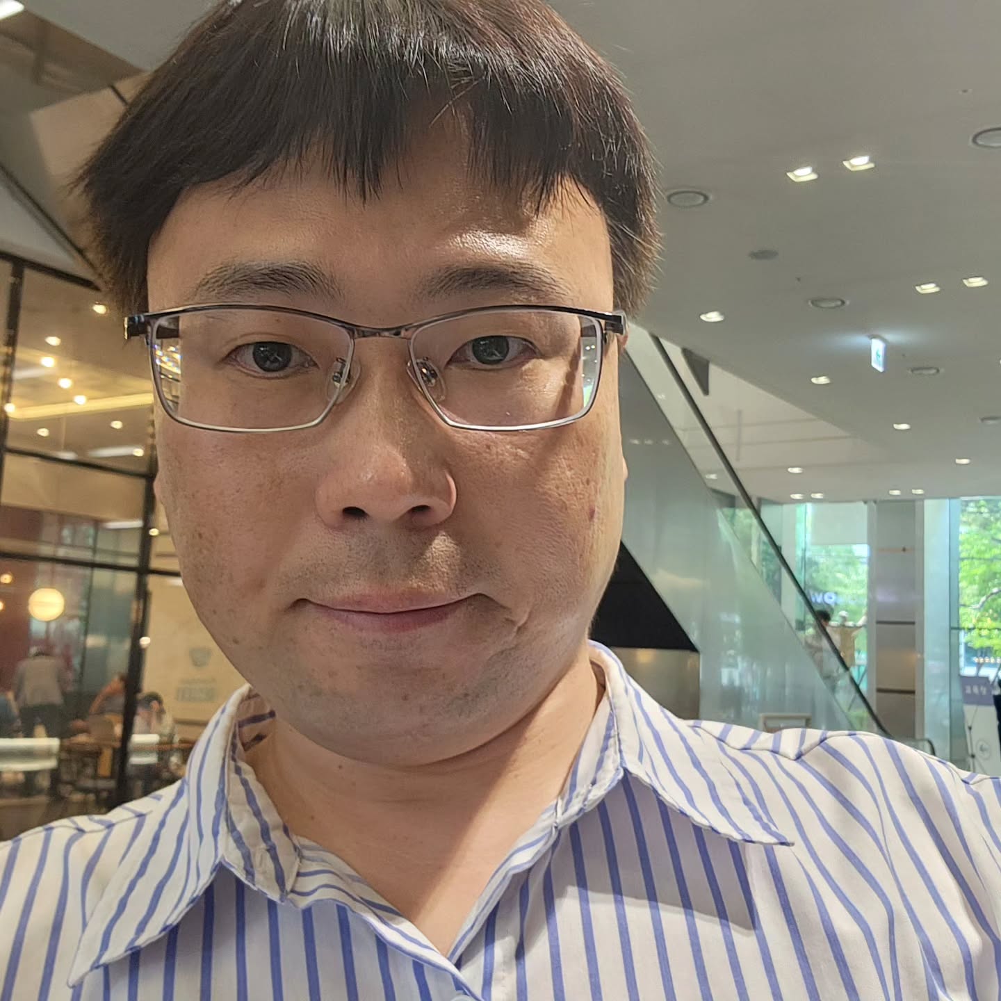 정○○ 강사 프로필 이미지